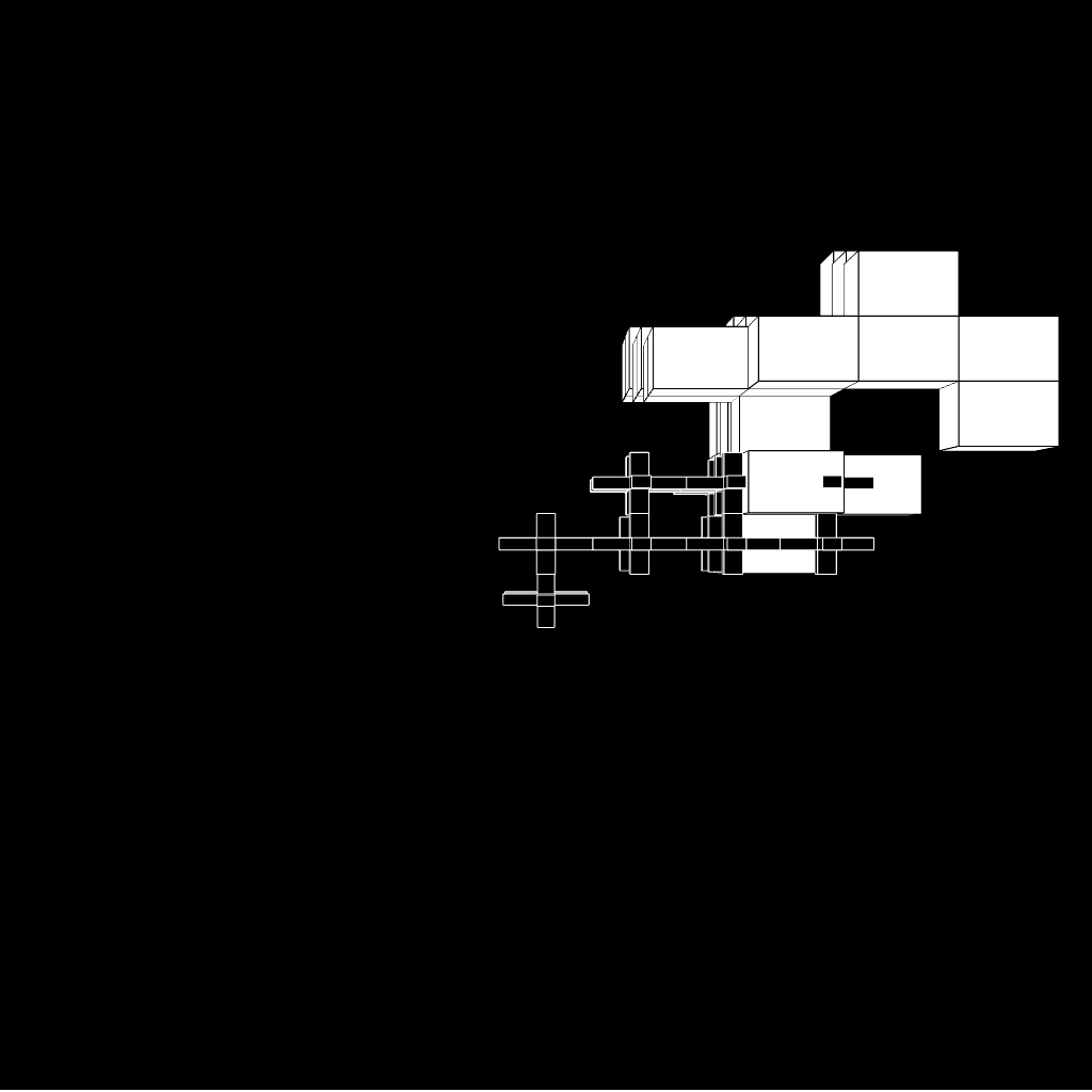 Polyvalence #135