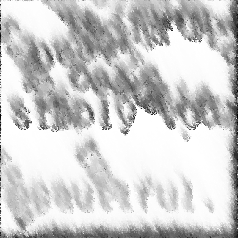 THE WORD AFTER US: An AI poetry unreading #208