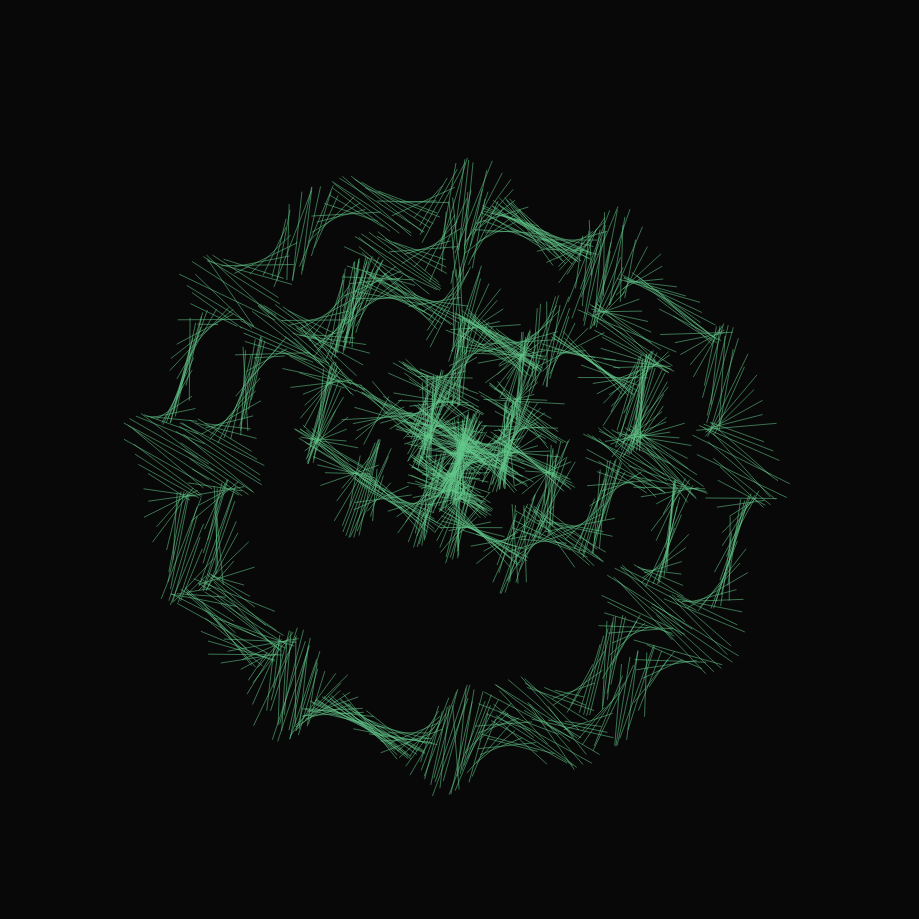 The Noise #13251