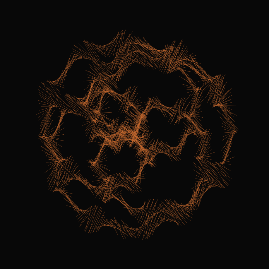 The Noise #14896