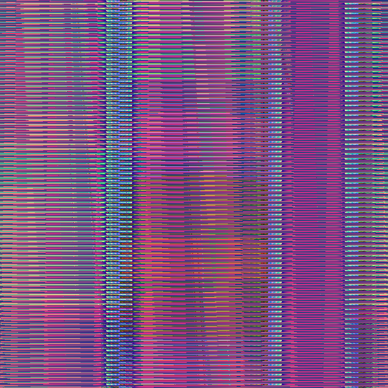 Broken LCD Screen #221