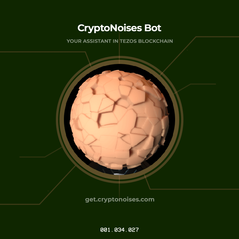 CryptoNoises.01 #425