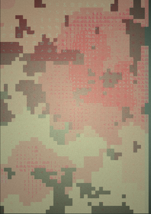 Convergence Remnants #9789