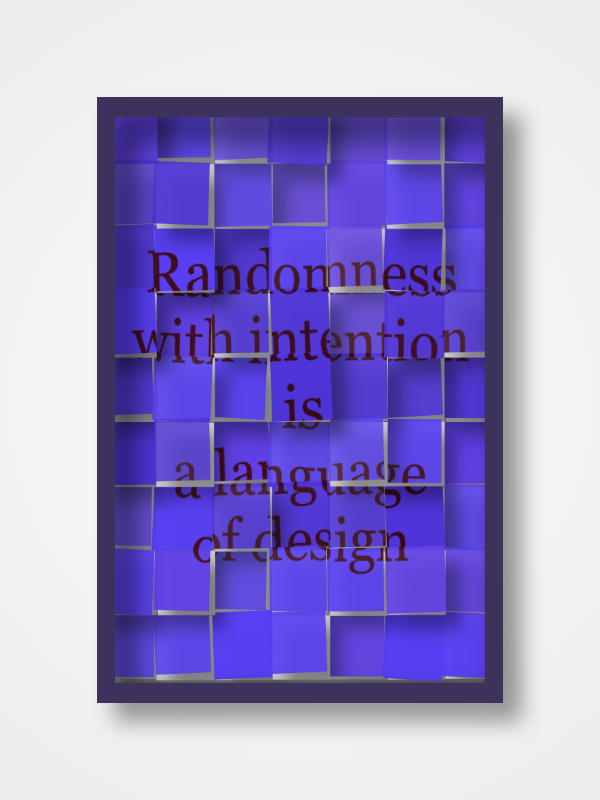 The Metaphor Machine #20905