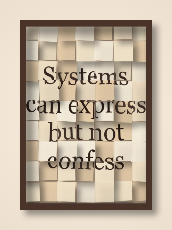 The Metaphor Machine #23485