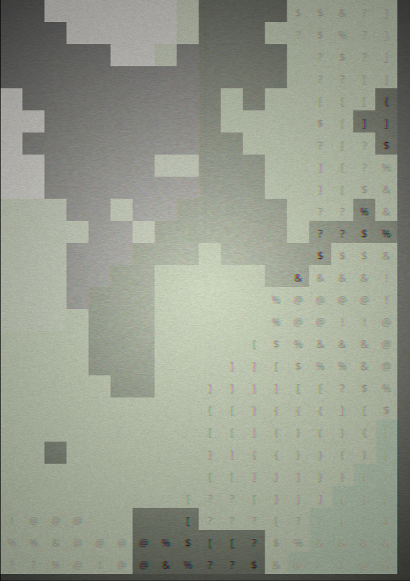 Convergence Remnants #12407