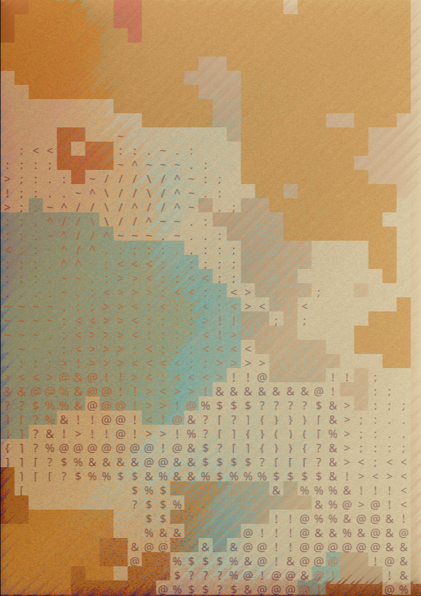 Convergence Remnants #6789
