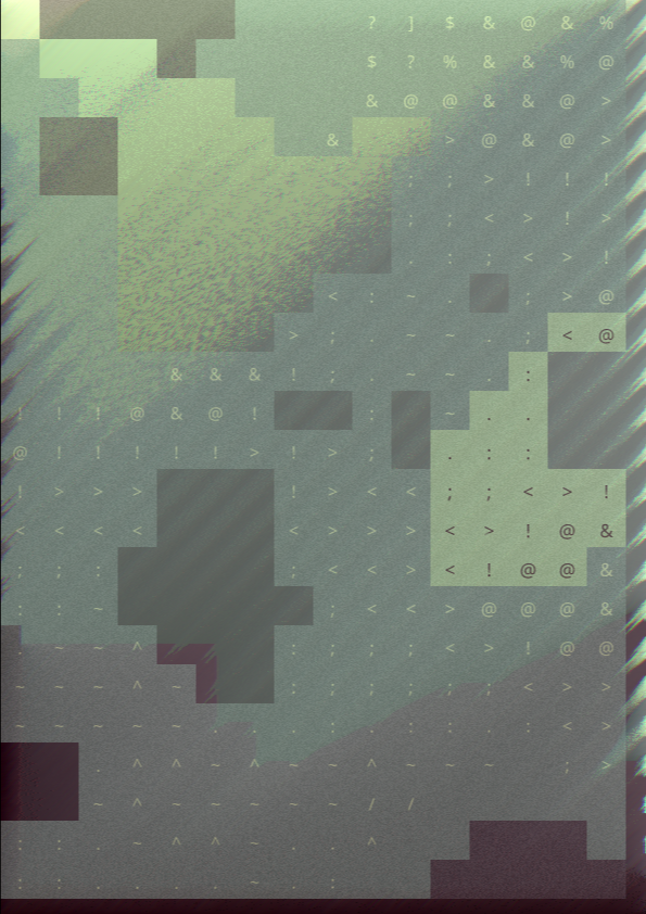 Convergence Remnants #24900