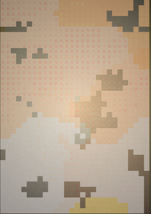 Convergence Remnants #1595