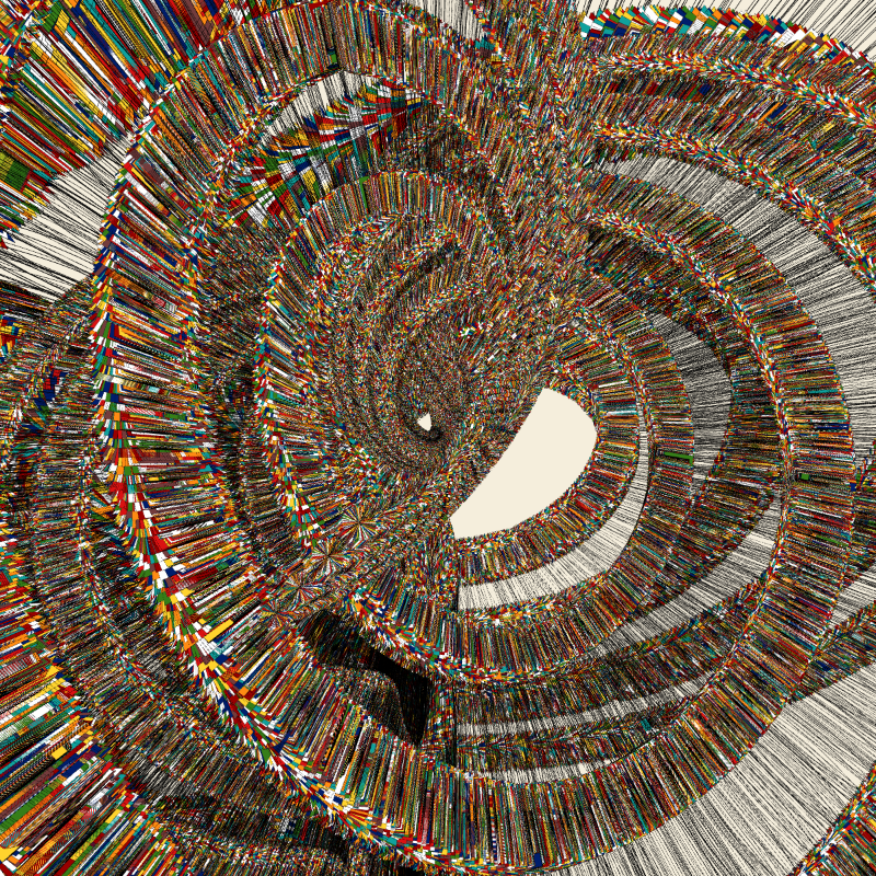 Singularithm #201