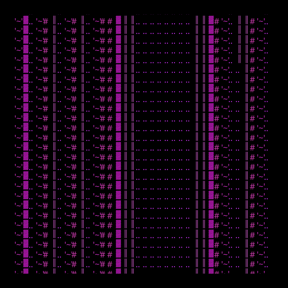 g l y p h #111606