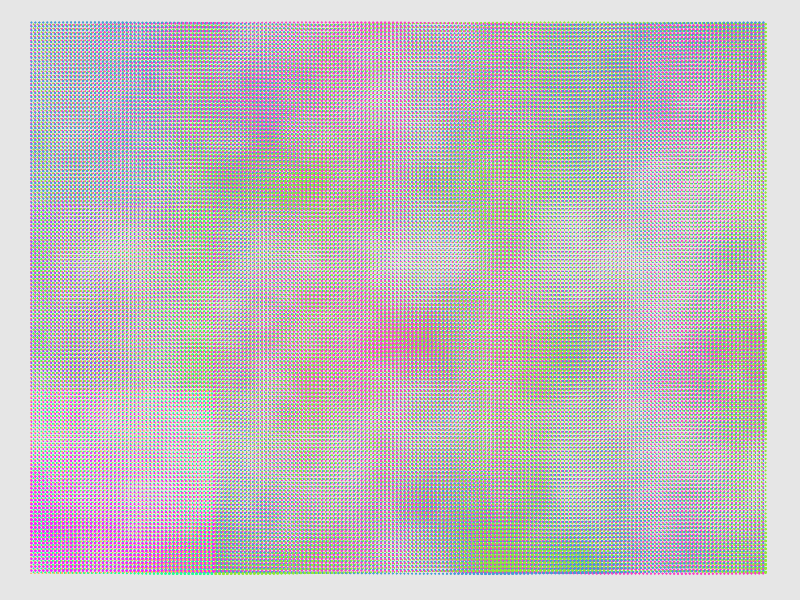 Color Function #11111