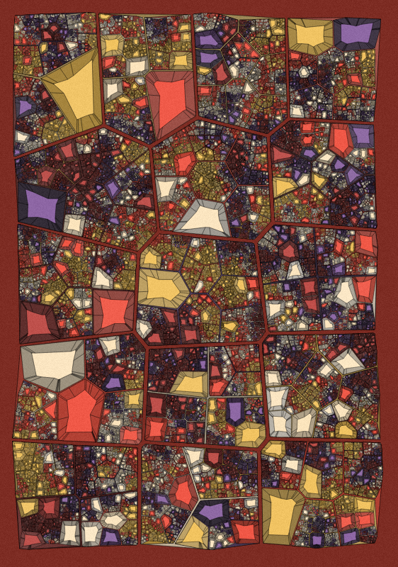 Megalopolis #67