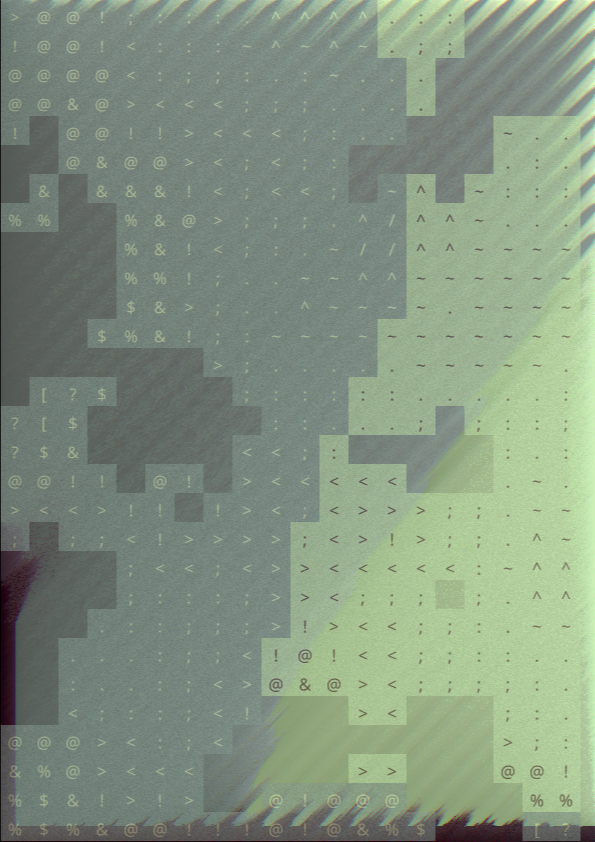 Convergence Remnants #4873