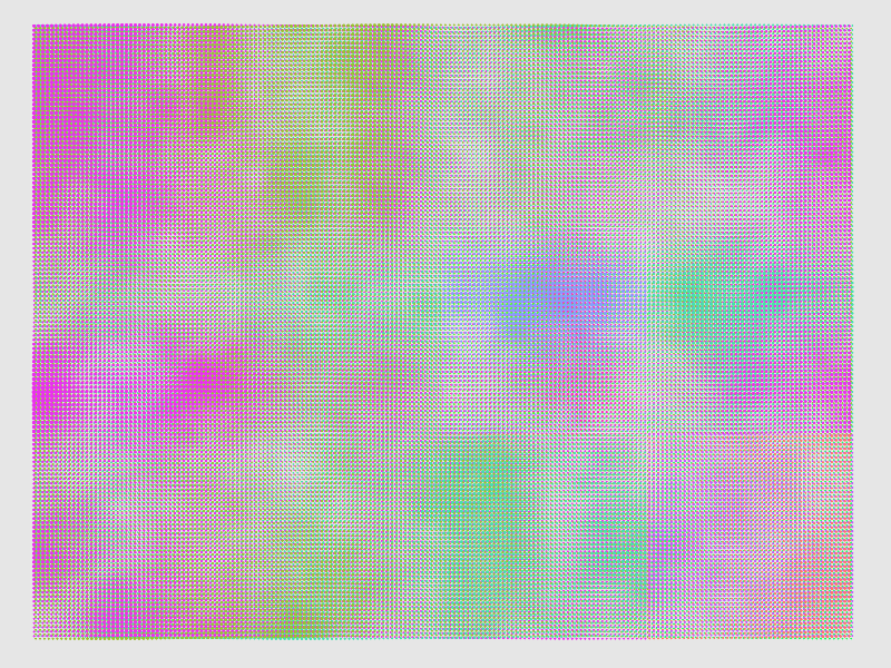 Color Function #4030
