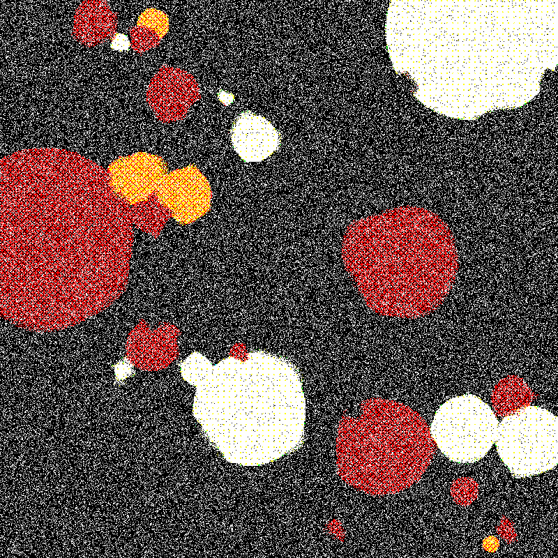 BLOBBERS #17
