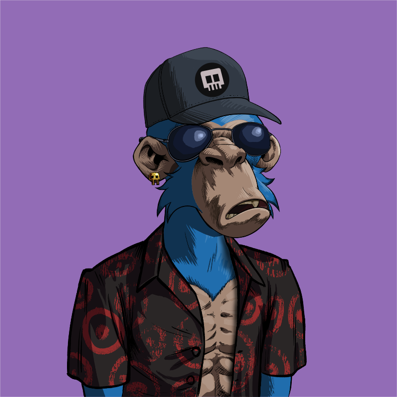 fxApe #1242