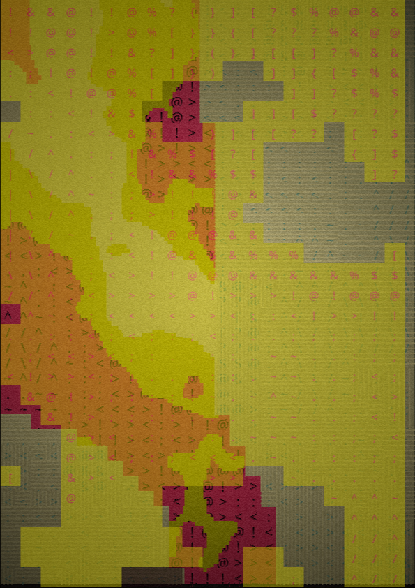 Convergence Remnants #18384