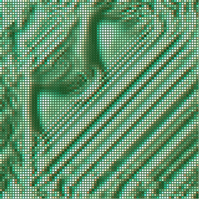 Waves and Ripples #104