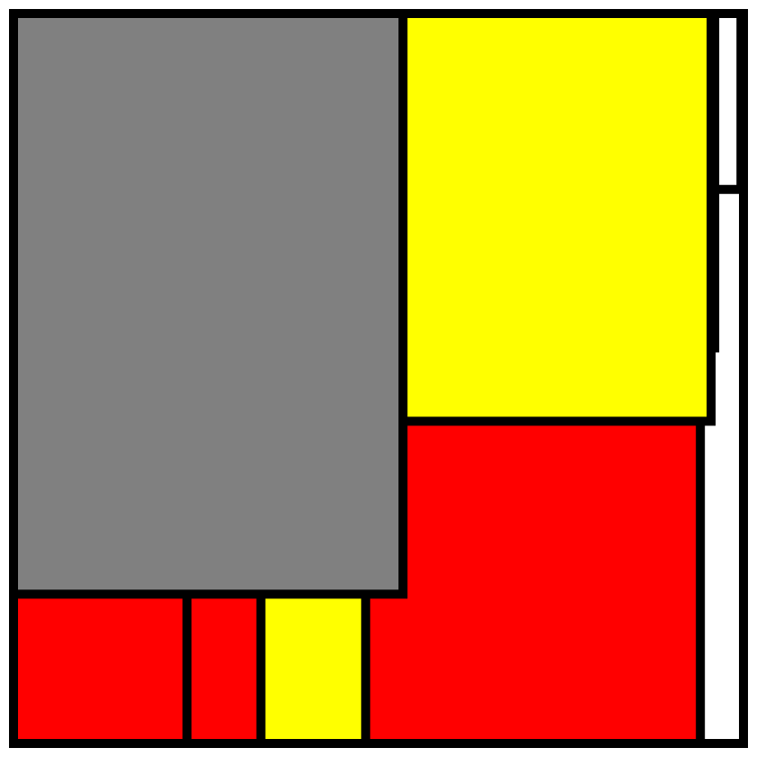 Syncthesized #43