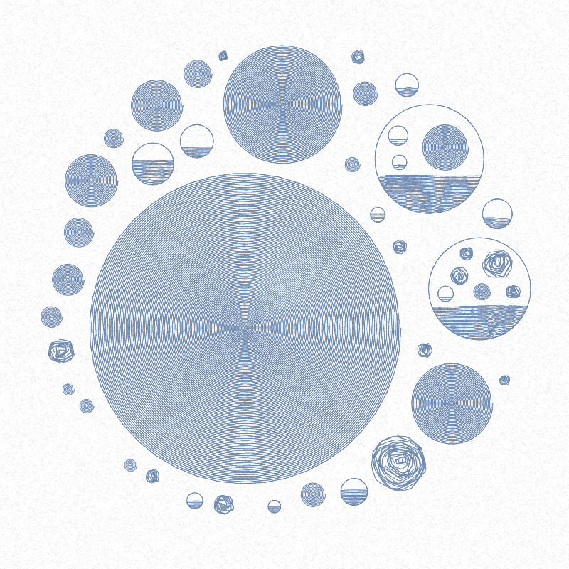 Plottable Mountain Moons #230