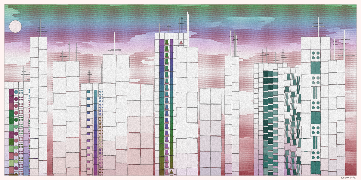 City 1972 #384