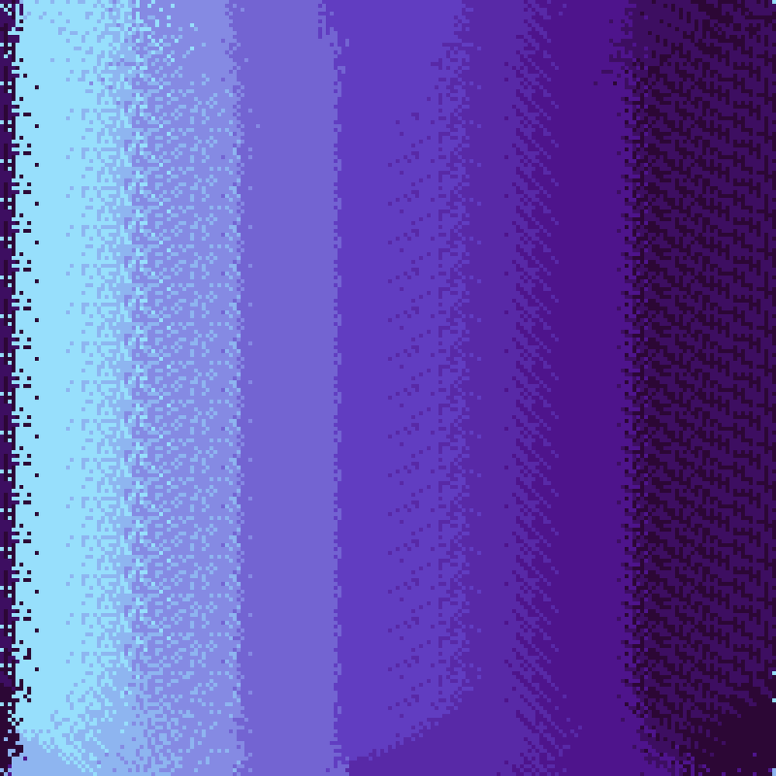 Dithered Gradients #432