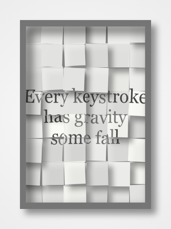 The Metaphor Machine #18534