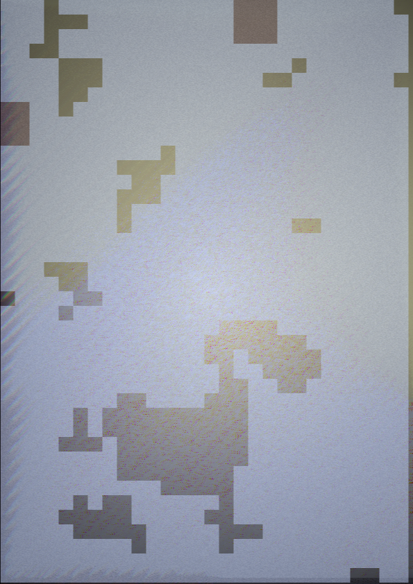 Convergence Remnants #19291