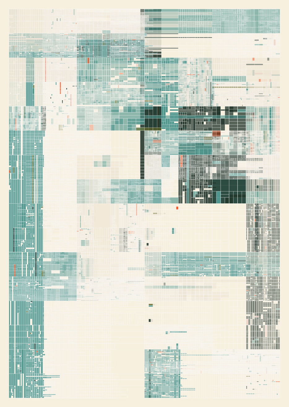 NESTED IDENTITIES #219