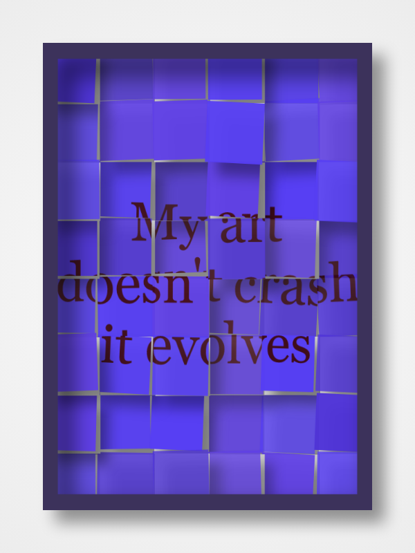 The Metaphor Machine #42335