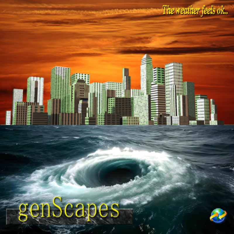 genScapes #45