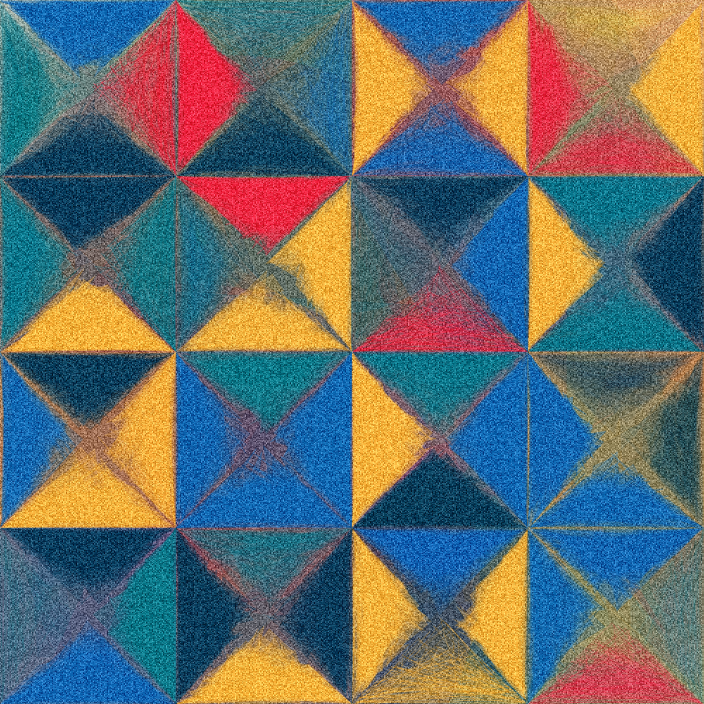 Painting Tiles #11