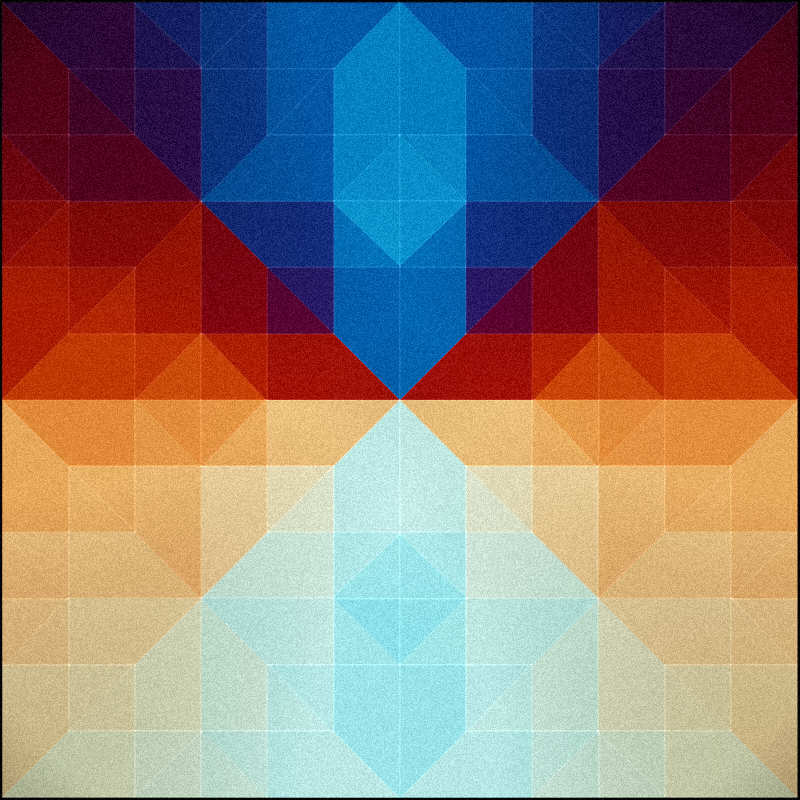 Ecstatic Geometry #39