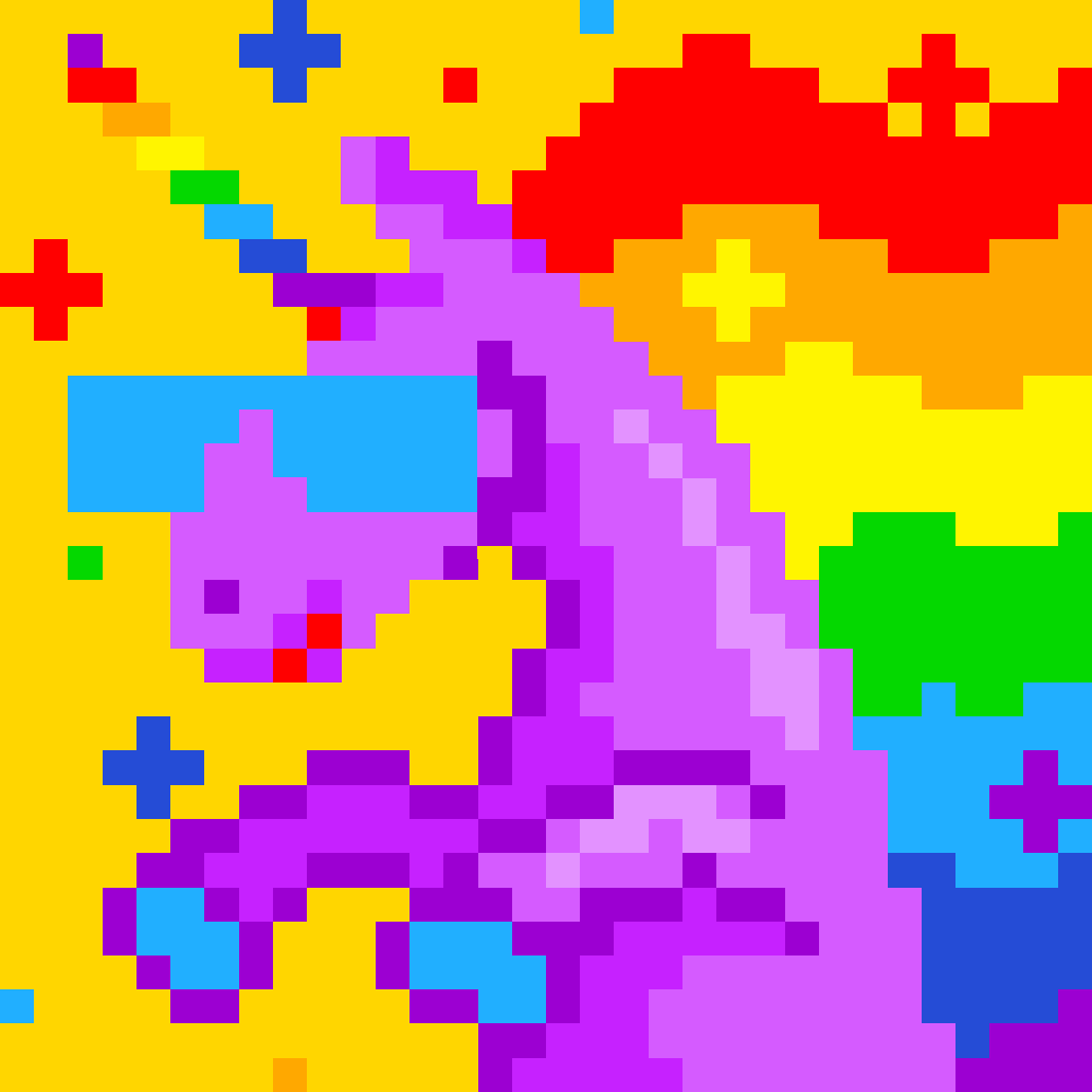 Unicorn #6058