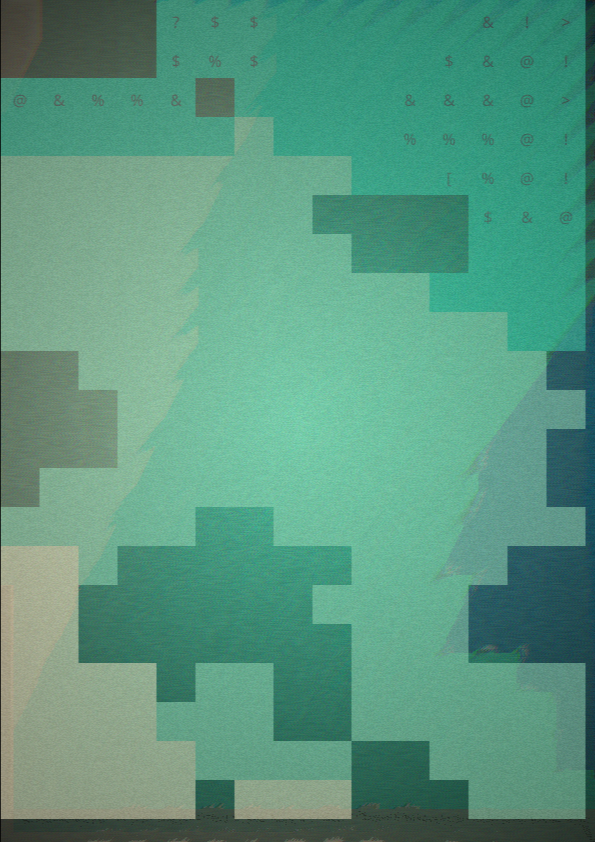 Convergence Remnants #7235
