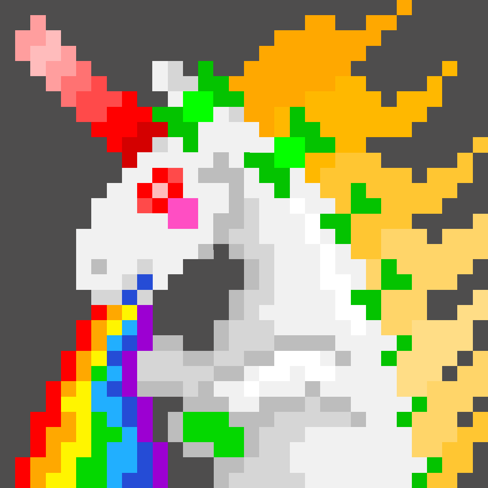 Unicorn #8512