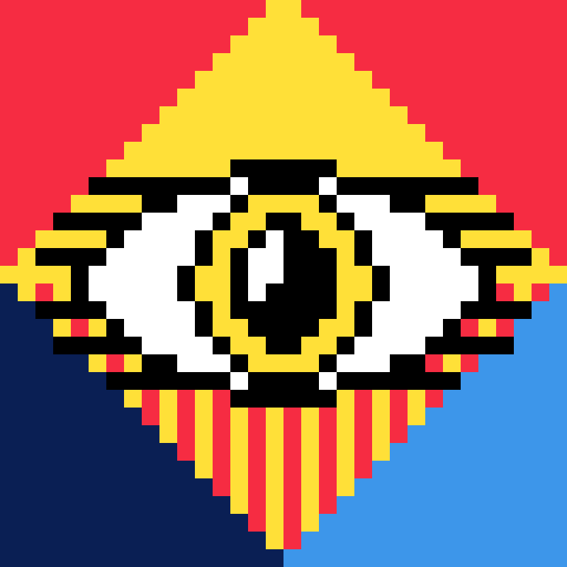 EYEBITS #111