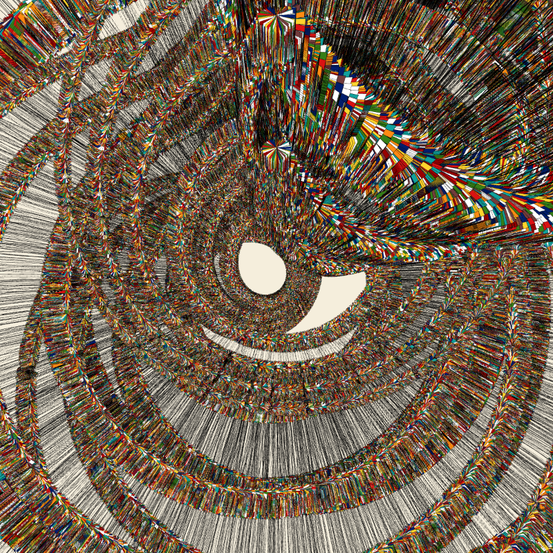 Singularithm #764