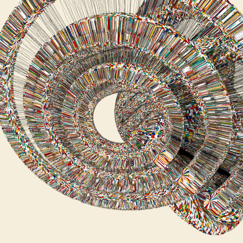 Singularithm #433