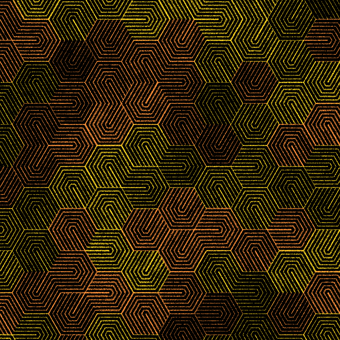 Maze #7