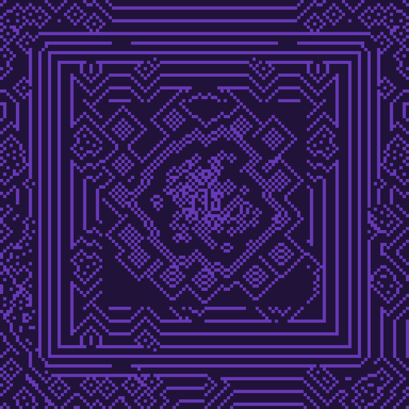 Tegodego Flow Maps Generator #181