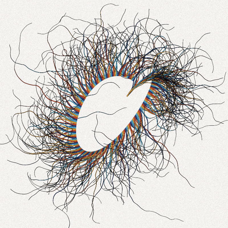 365 Tentacles #341