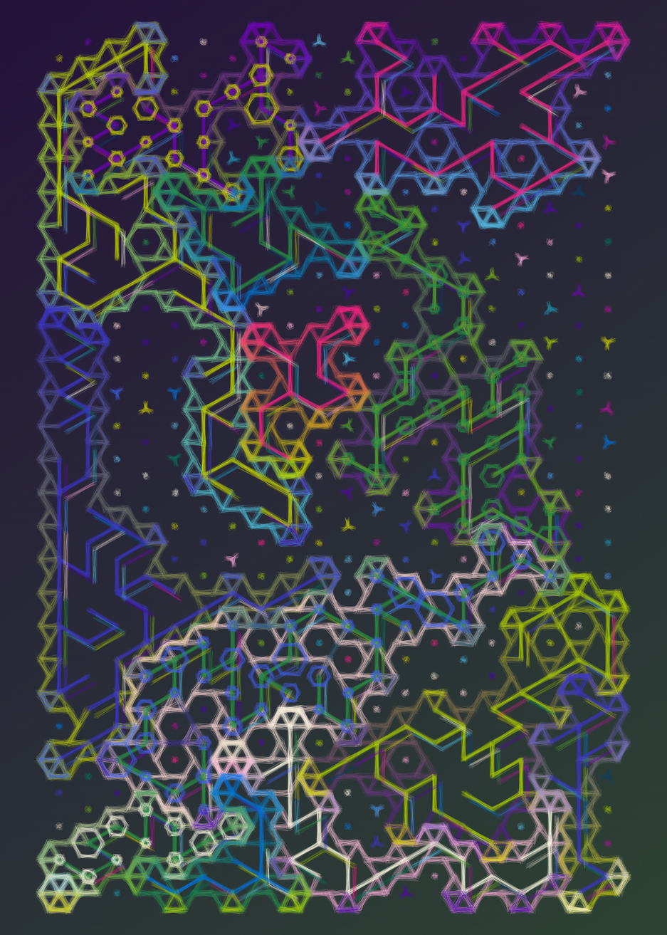 Hex Appeal #46