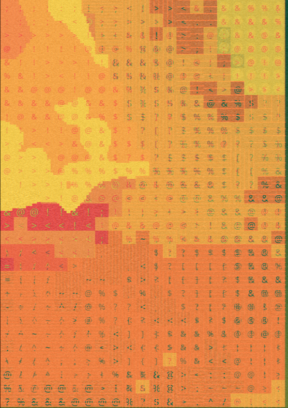 Convergence Remnants #5021