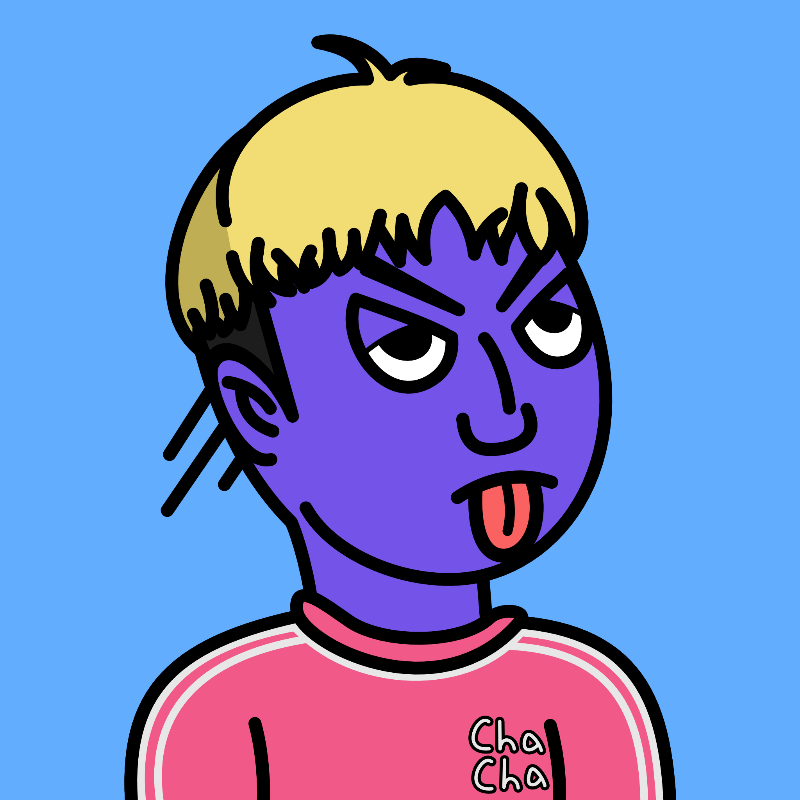 DudeDle.Punk #202