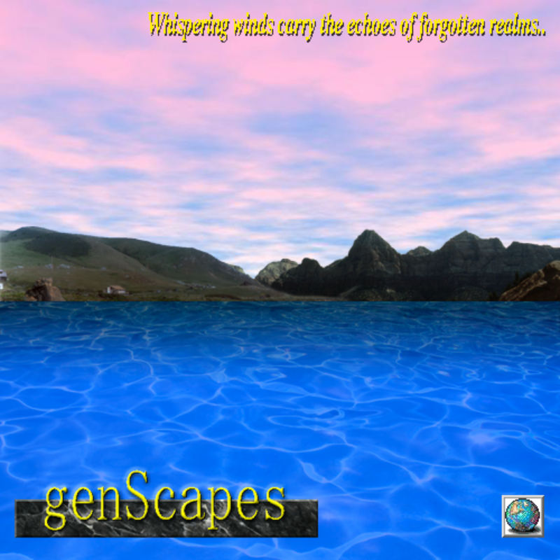 genScapes #31