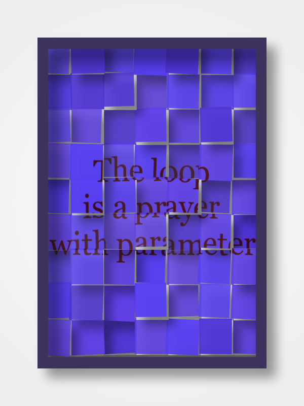 The Metaphor Machine #43850