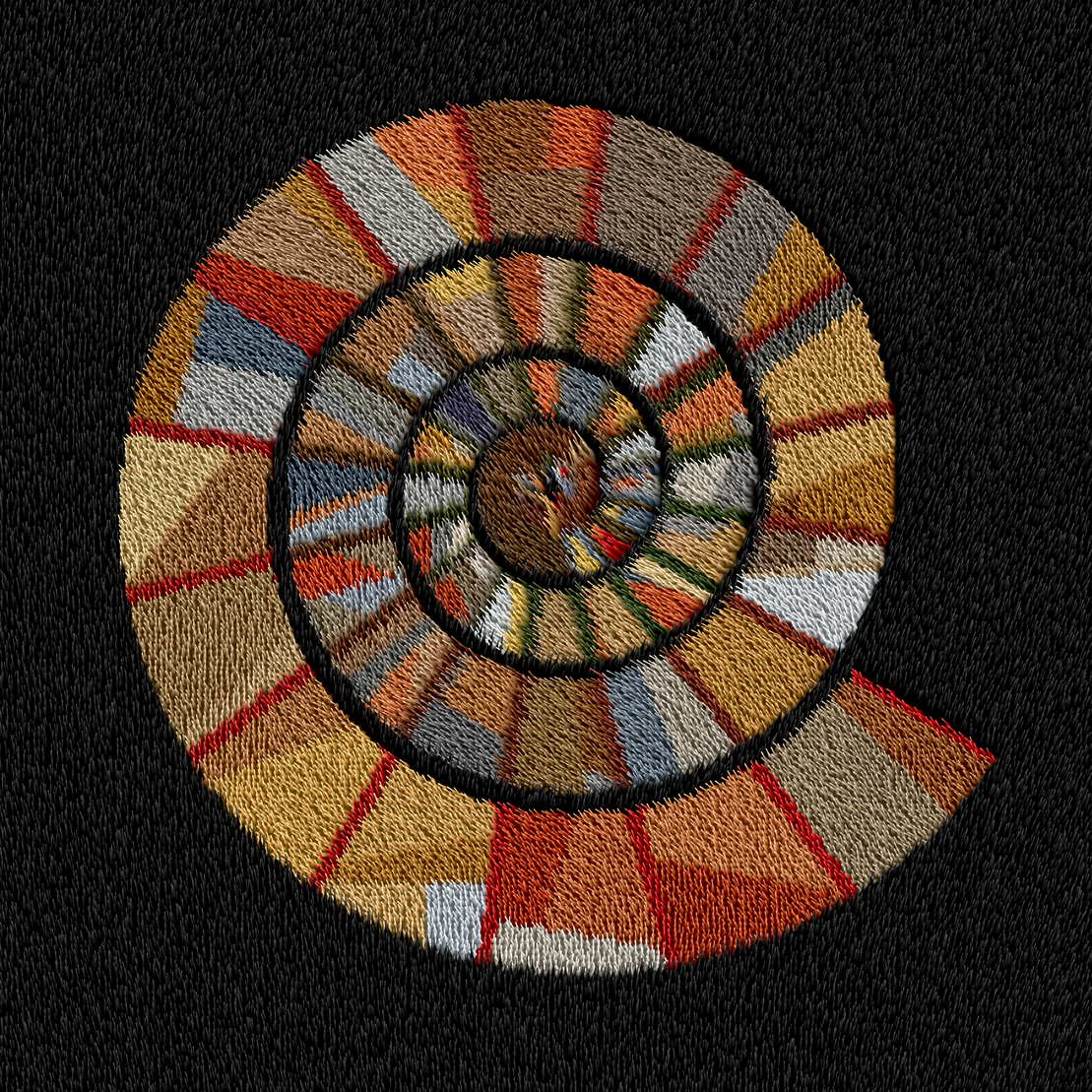 Furry Gradients #60