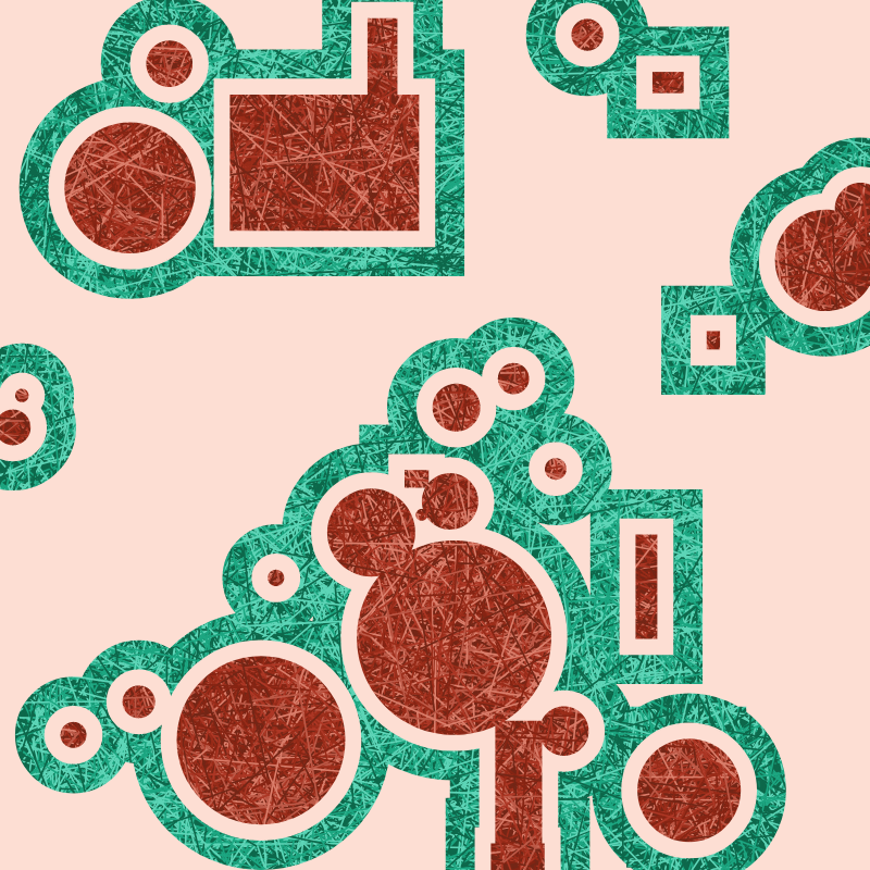 Jardín #225
